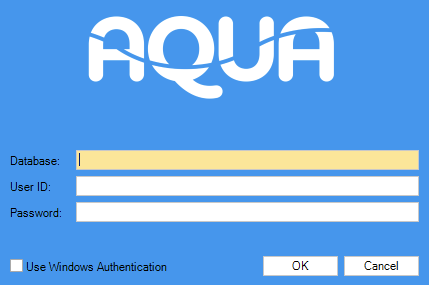Advantage sign in page